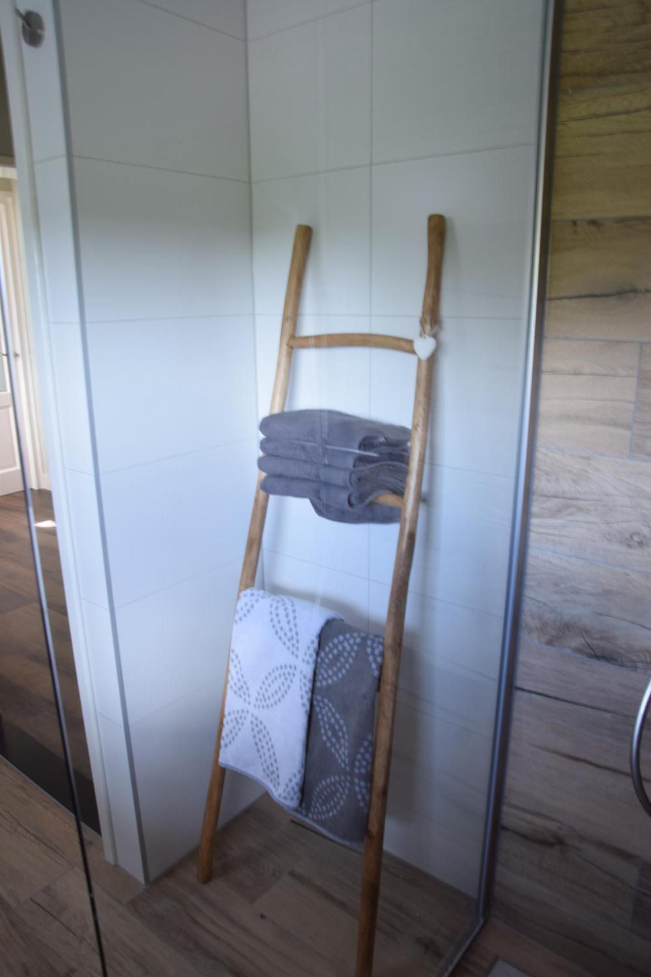 It Foarhus Apartment Earnewald Exterior photo